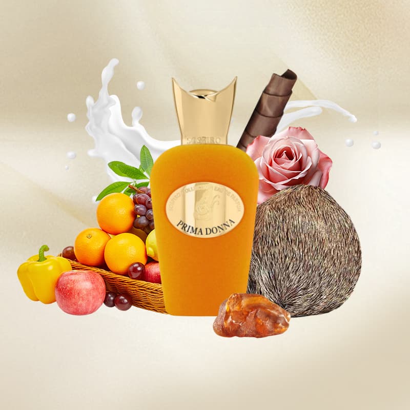 سوسبيرو بريما دوننا