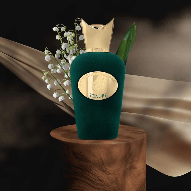 سوسبيرو تينوري