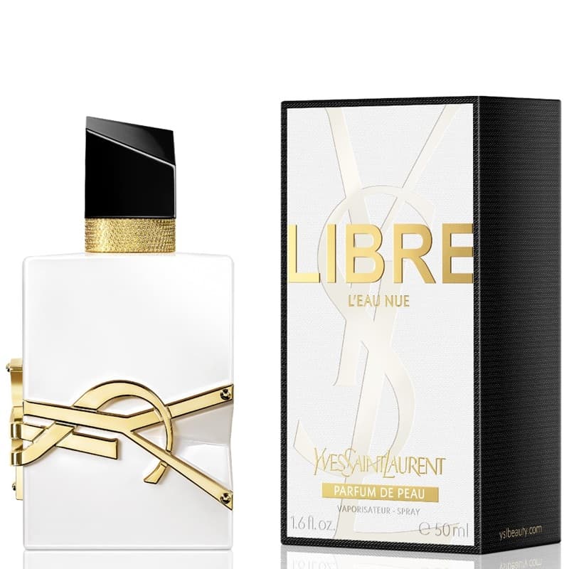 Yves Saint Laurent Eau Libre