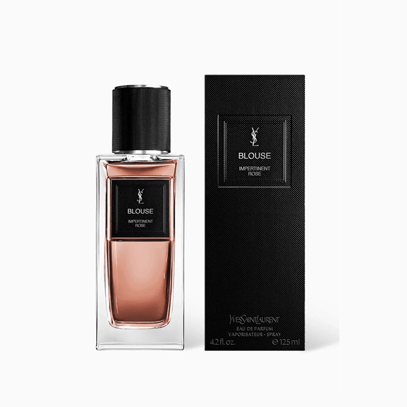 إيف سان لوران لو فيستيايري-بلوسي