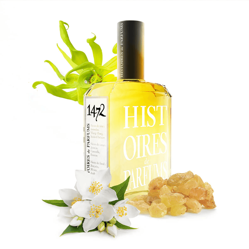 Histoires de Parfums 1472