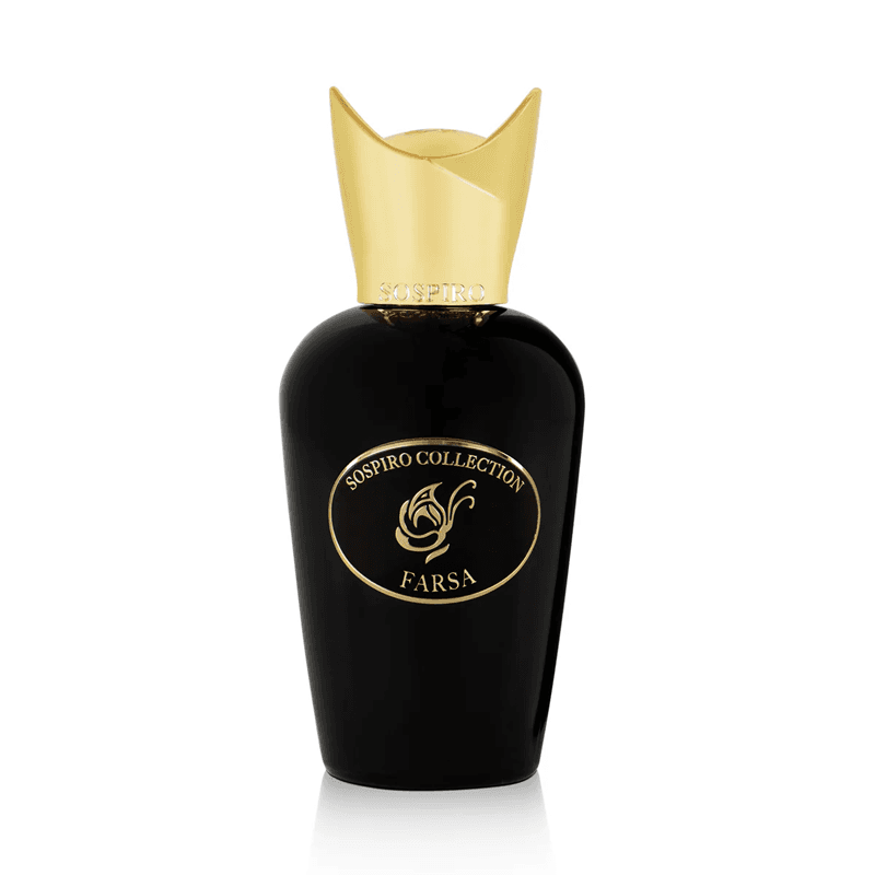 سوسبيرو فارسا