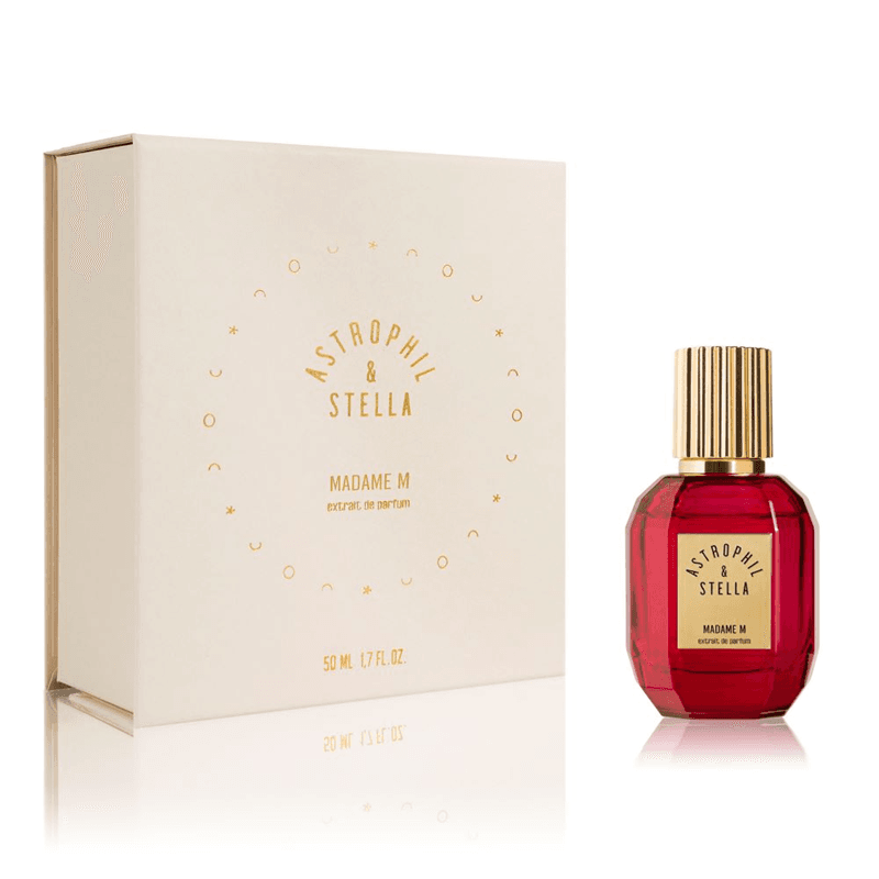 أستروفيل  ستيللا مادامي م