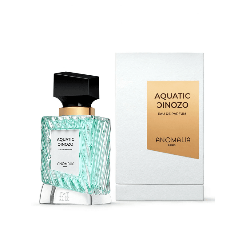 Anomalia Paris Aquatic Ozonic