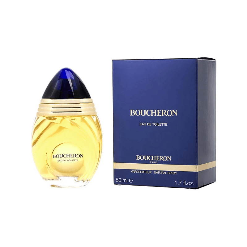 Boucheron Boucheron