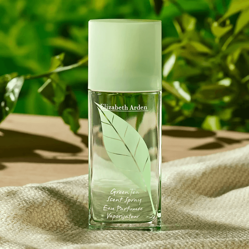 Elizabeth Arden Spiced Green Tea
