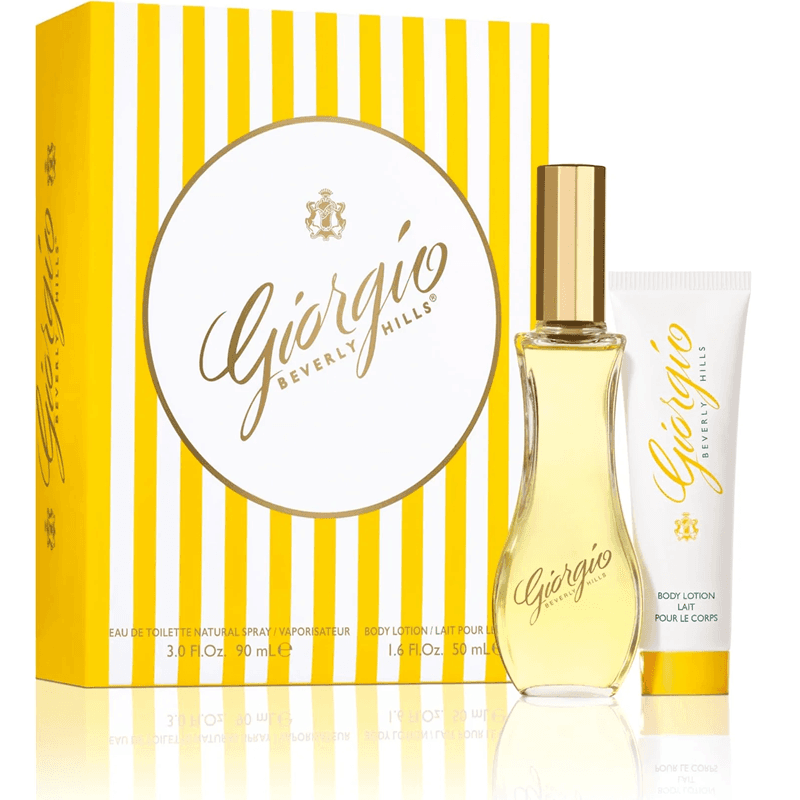 جيورجيو بيفيرلي هيللس + بل