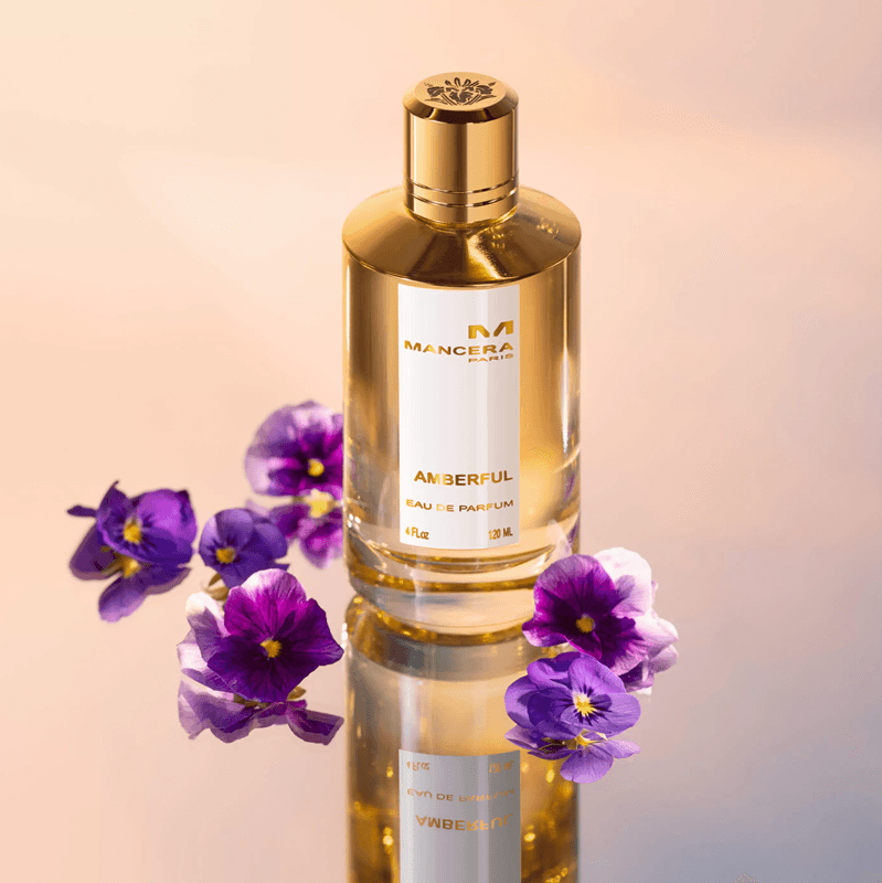 مانسيرا أمبيرفول