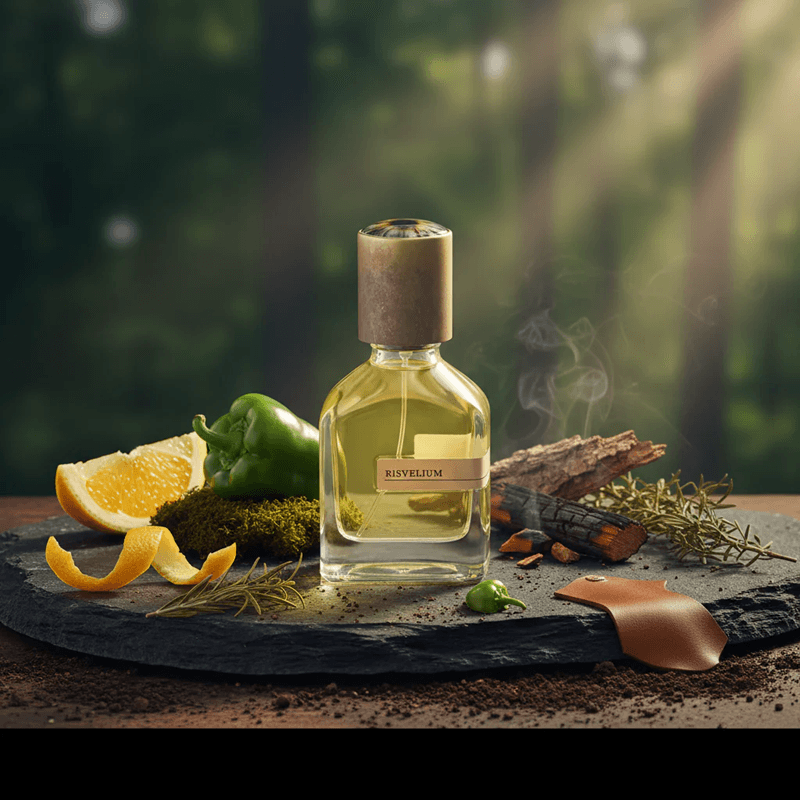 أورتو باريسي ريسفيليوم