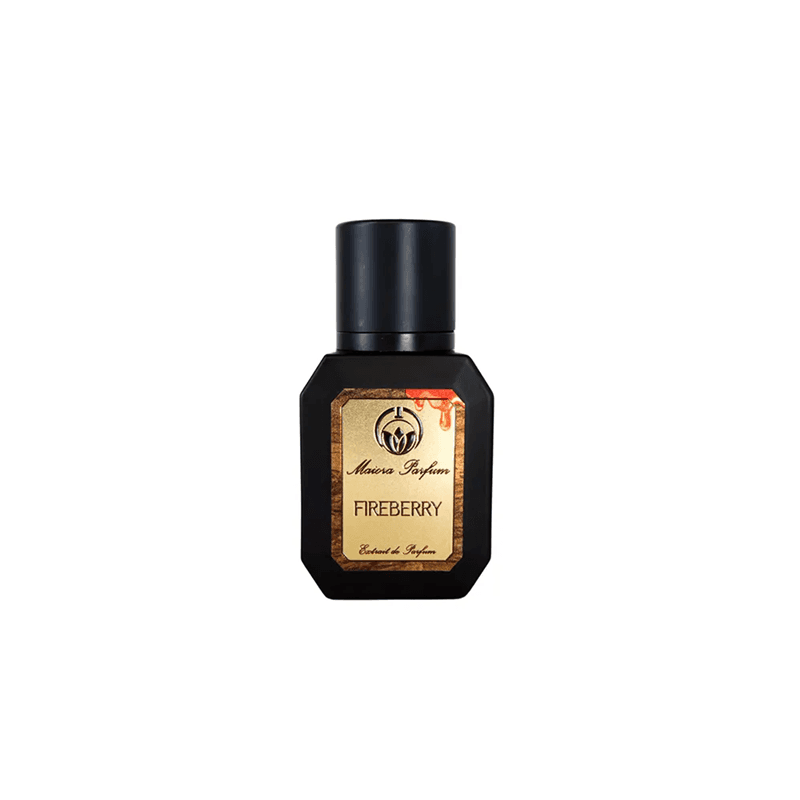 Maiora Parfum Maiora Fireberry