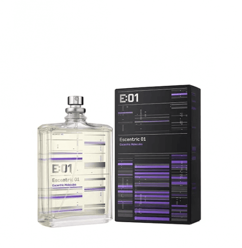 إسكينتريك موليكوليس موليكوليس-إسكينل