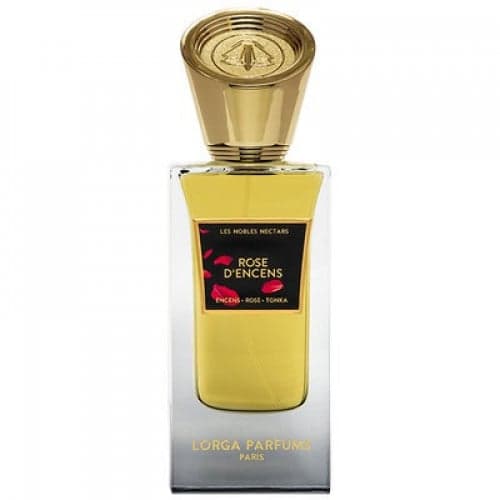 مسك أل نوخبا روز دينكينس لورجا بارفومس