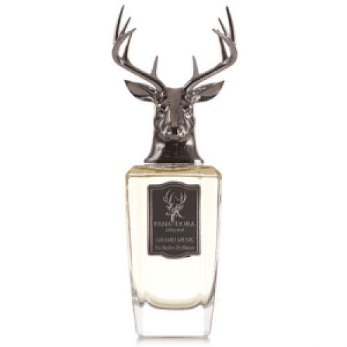 بانا دورا جراند مسك