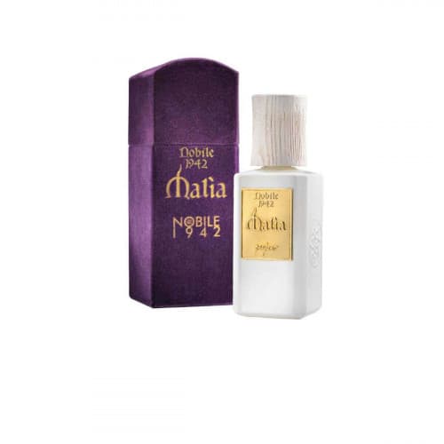 نوبيلي 1942 مالا