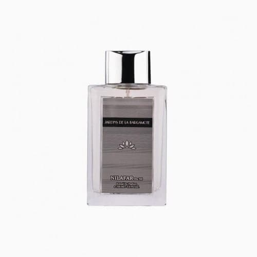 نيلافار دو نيل جاردينس دي لا بيرجاموتي