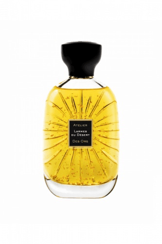 أتيليير دي أورس لارميس دو دسيرت