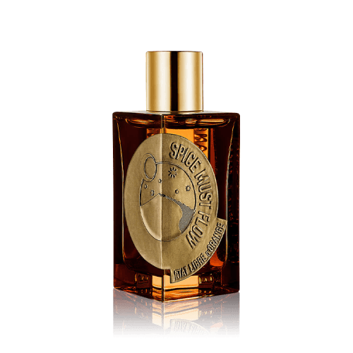 إتات سبيكي موست فلوو ليبر دورانجي