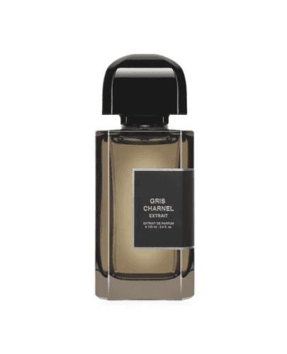 Gres Gris Charnel BDK