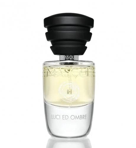 Masque II-I Luci ed Ombre