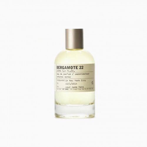 Le Labo Bergamote 22