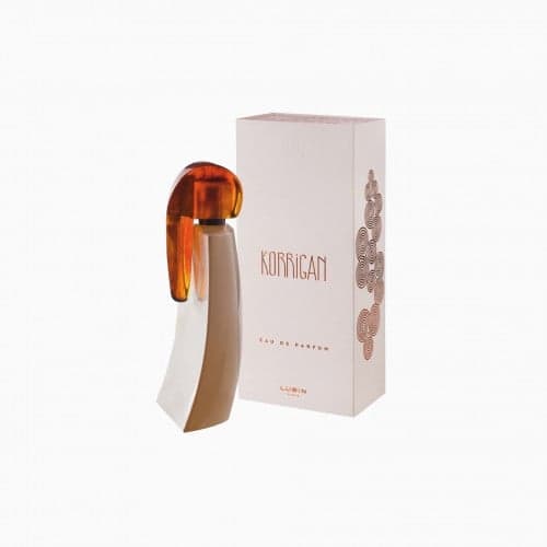 لوبين كورريجان