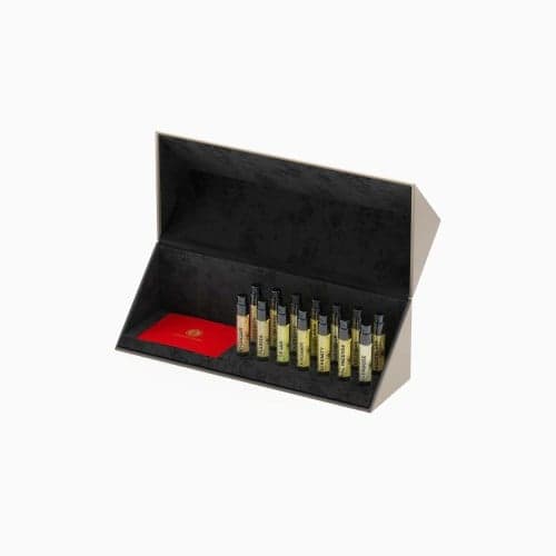 أومانلوكسوري كس  ذا إكسبلورر كوليكشن