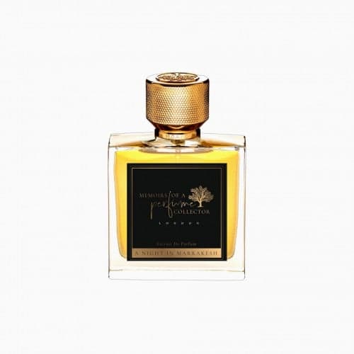 ميمو أ نايت إن مارراكيش ميمويرس أوف أ