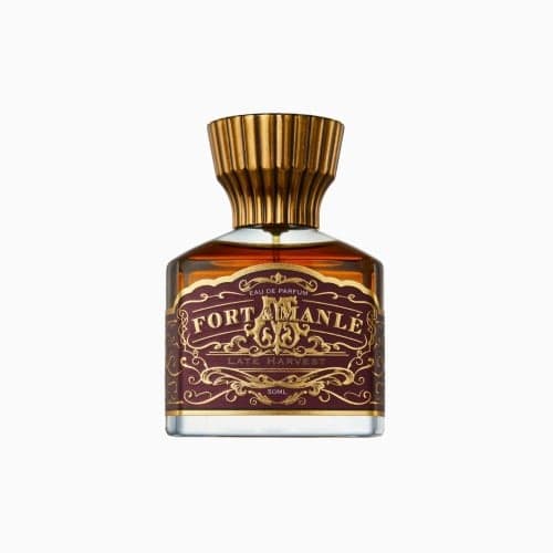 Fort & Manle Late Harvest