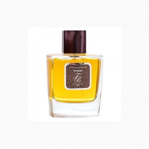 فرانك بوكليت عنبر