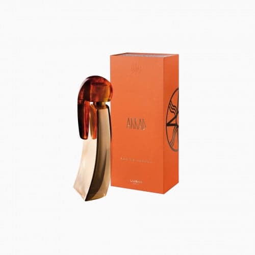 لوبين أككاد