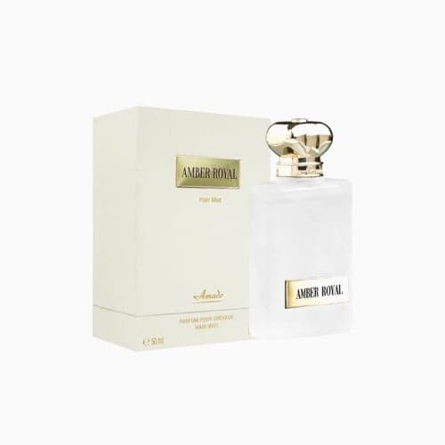 أمادو عنبر رويال