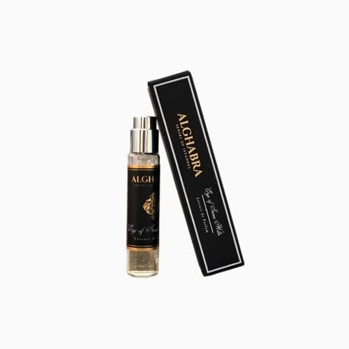 ألجهابرا إيي أوف سيفين هيللس