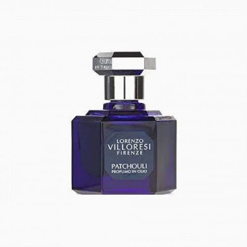 Lorenzo Villoresi Patchouli