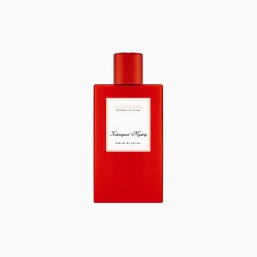 ألجهابرا كالينينجراد ميستيري