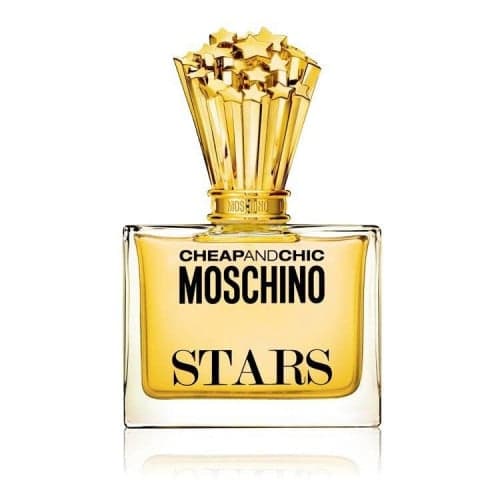 Moschino Cheap and Chic - Stars