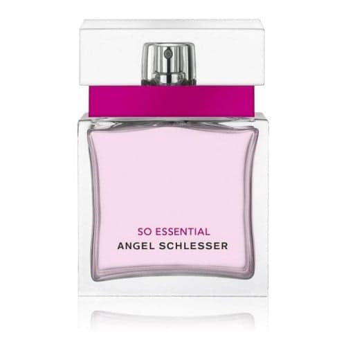 أنجيل سشليسسير سو إسسينتيال