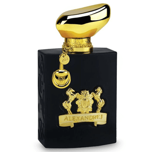 Alexandre.J Oscent Black