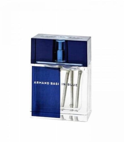 أرماند باسي إن بلو