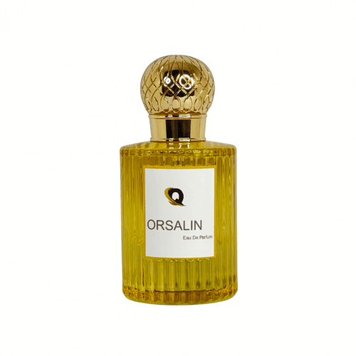 أورسالين أورسولاين