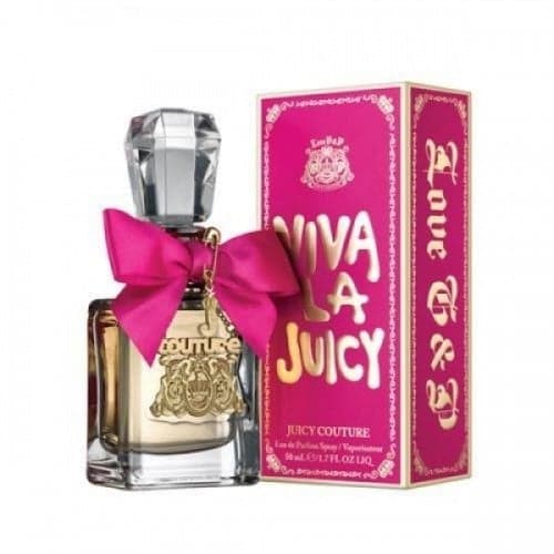 Juicy Couture عطر جوسي كوتور فيفا لا جويسي او دو بارفيوم 100مل