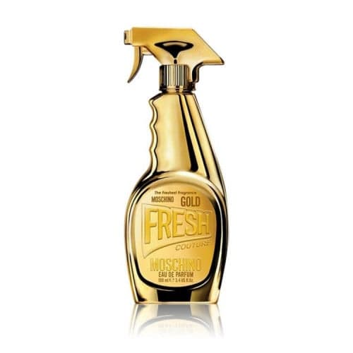 Moschino عطر موسكينو فريش كوتور قولد او دو بارفيوم 100مل