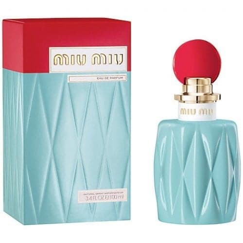 Miu Miu عطر مياو مياو او دو بارفيوم 50مل