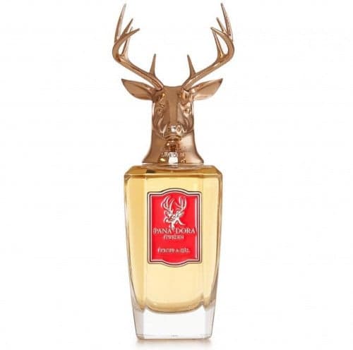 بانا دورا بانا دورا كروب سجال او دو برفيوم 100مل