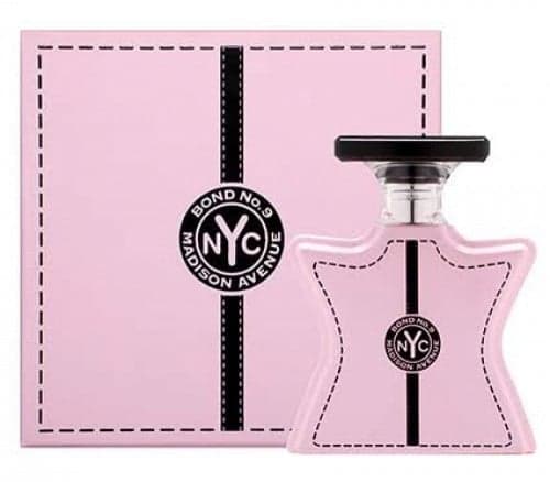 Bond No .9 Madison Avenue اودي برفيوم حجم 100 مل