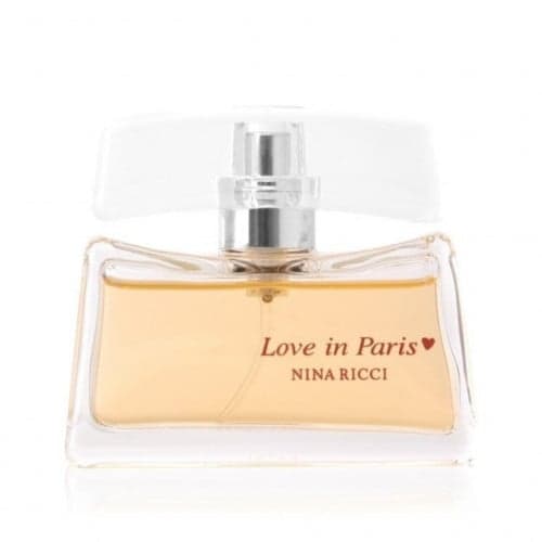 نينا ريككي عطر نينا ريتشي لوف ان باريس او دو بارفيوم 50مل