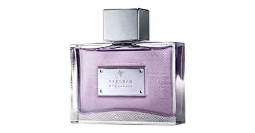 دافيد بيكهام بيكهام سيجنيتشر من ديفيد وفيكتوريا بيكهام رجالي او د تواليت 75مل