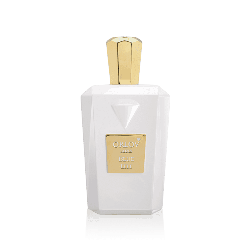 Orlof Paris عطر اورلوف باريس بلو ليلي او دو بارفيوم-75مل