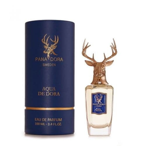 بانا دورا عطر بانا دورا اكوا دي او دو برفيوم 100مل