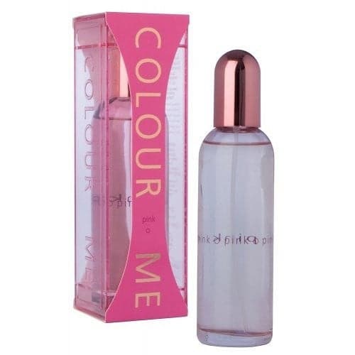 كولور مي عطر كلر مي بينك او دو بارفيوم 100مل