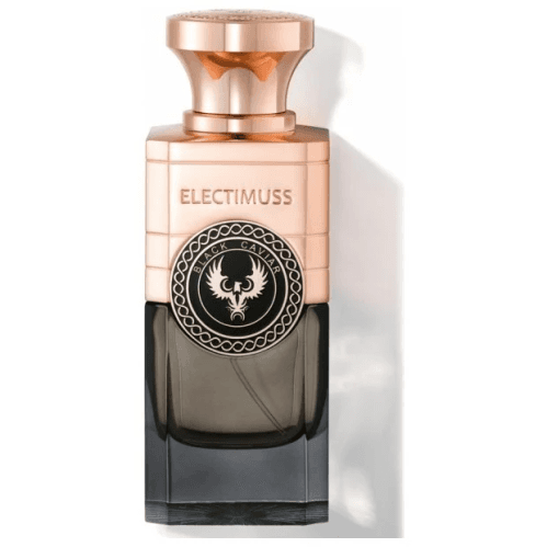 Electimuss Black Caviar
